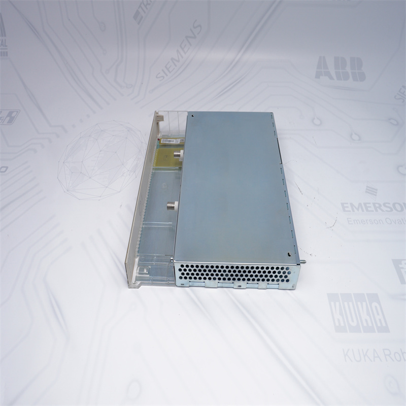 Módulo de interface de comunicação ABB CI626V1 3BSE0122868R1