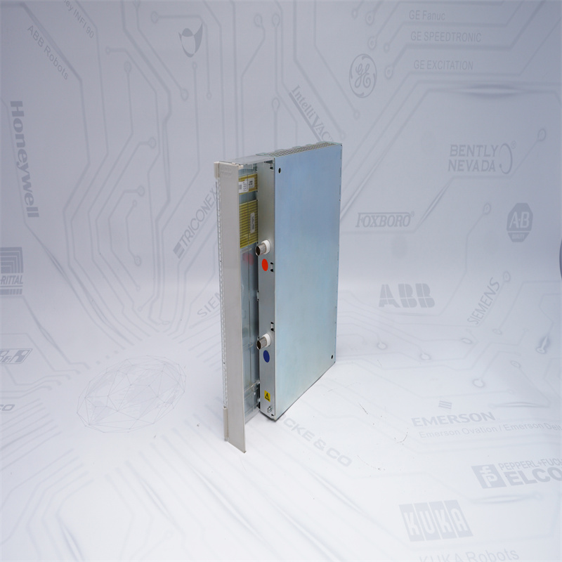 Módulo de interface de comunicação ABB CI626V1 3BSE0122868R1