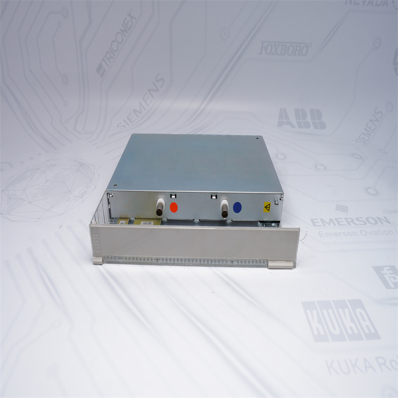 Módulo de interface de comunicação ABB CI626V1 3BSE0122868R1