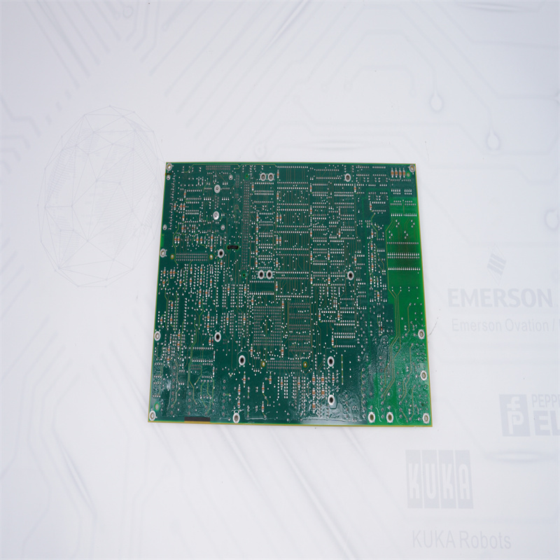 DTCC901B 61430001-FU ABB Giriş Çıkış Modülü