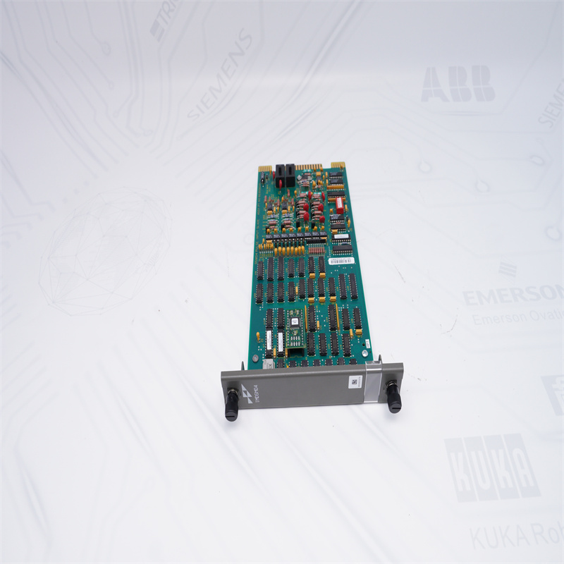 ABB IMDSM04 PLC Modülü
