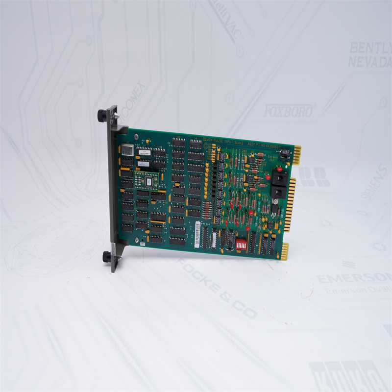 ABB IMDSM04 PLC Modülü