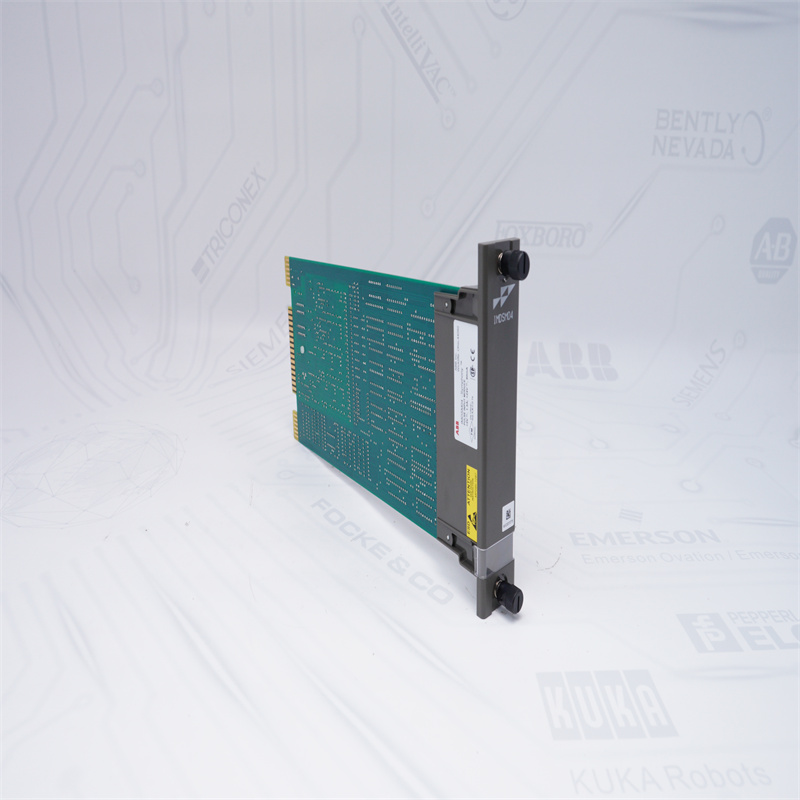 ABB IMDSM04 PLC Modülü