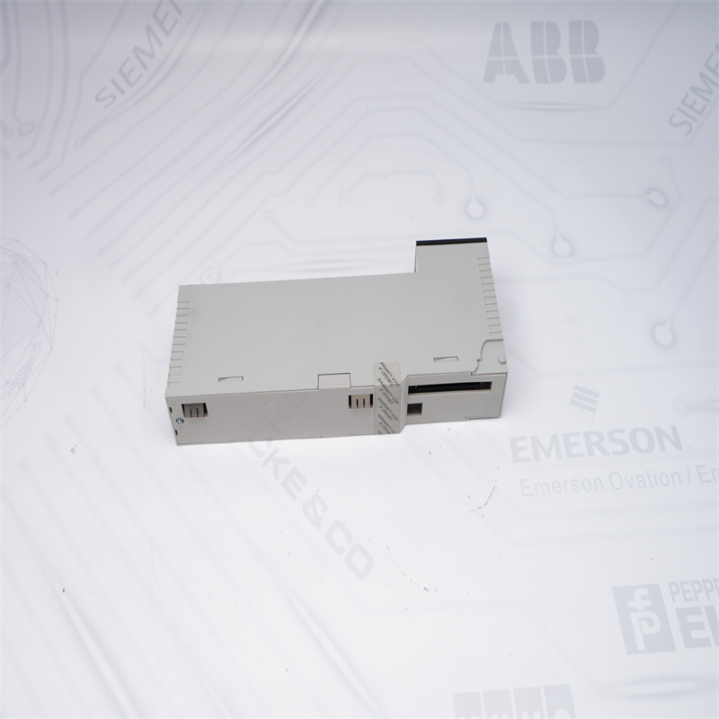 140ACI04000 Schneider Analog Giriş 16 Kanal Akımı