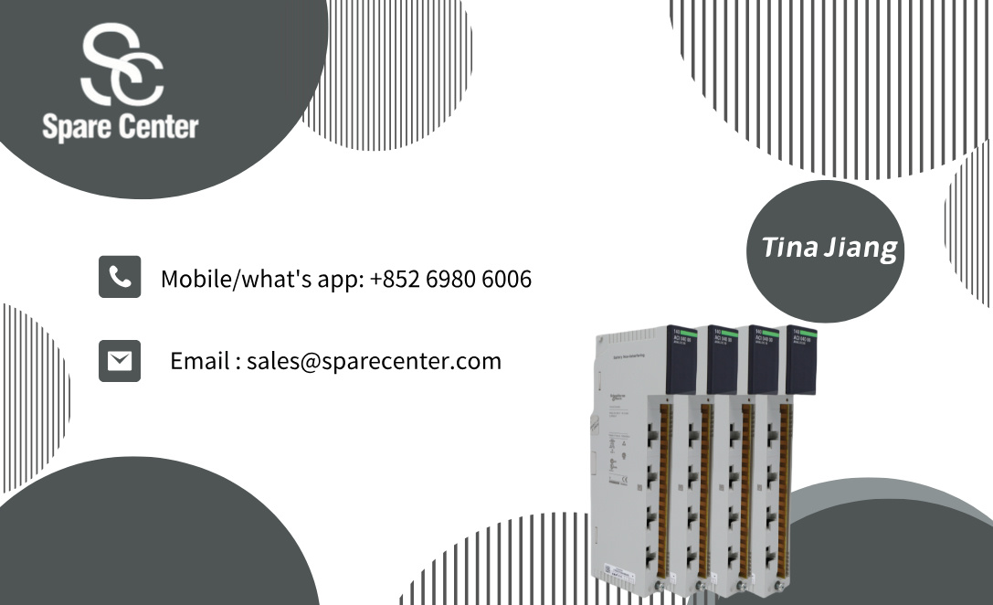 Schneider Analog Input 16 Chan Current