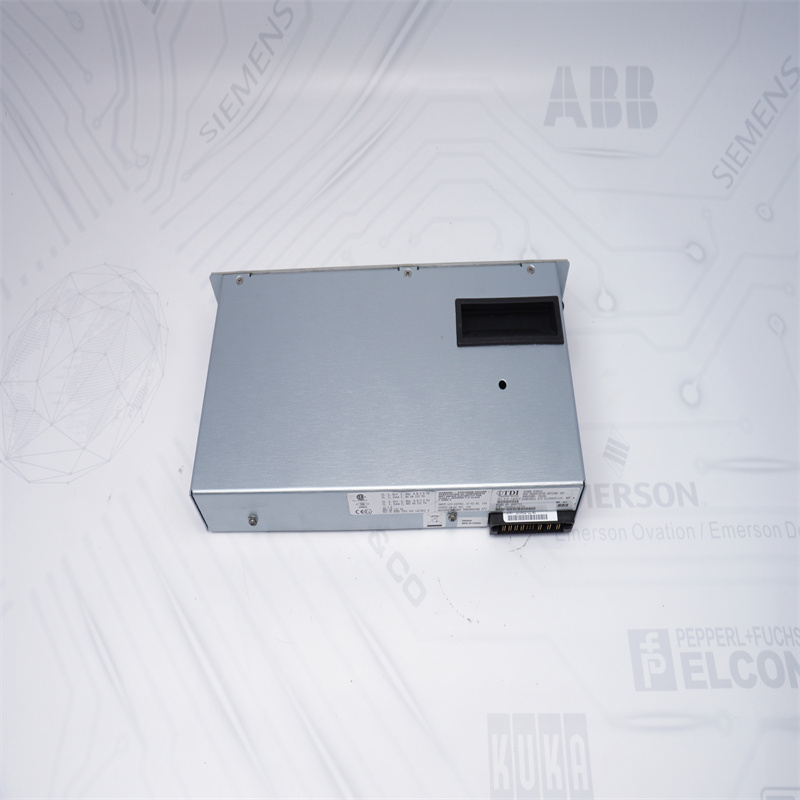 HONEYWELL 51199923-100 GÜÇ KAYNAĞI
