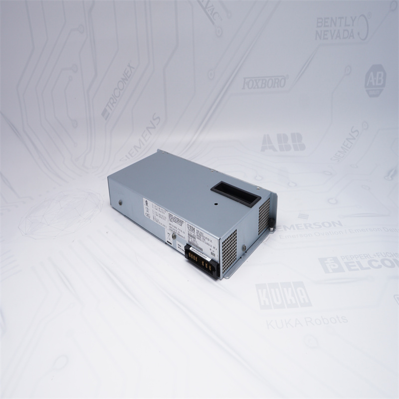 HONEYWELL 51199923-100 GÜÇ KAYNAĞI