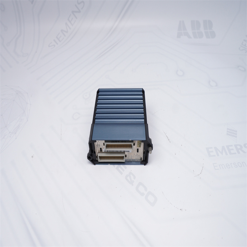 FBM223 PROFIBUS-DP Foxboro Haberleşme Arayüzü Modülü