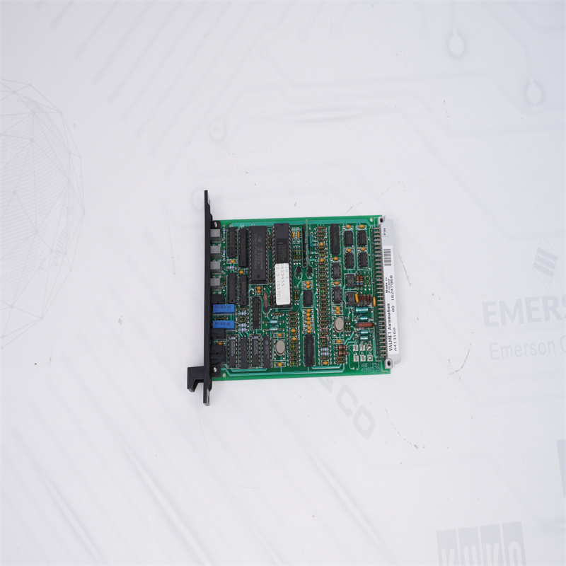 Valmet Automation A413160 İkili Çıkış Modülü