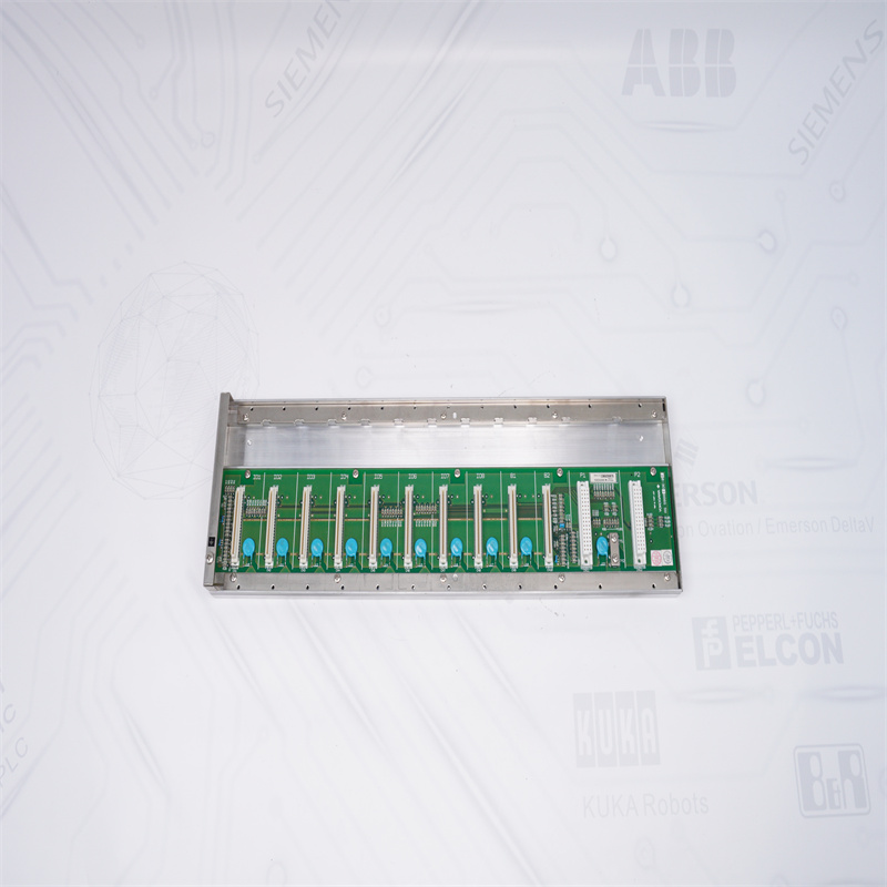 YOKOGAWA AS S9981DE-01 PC Kartı