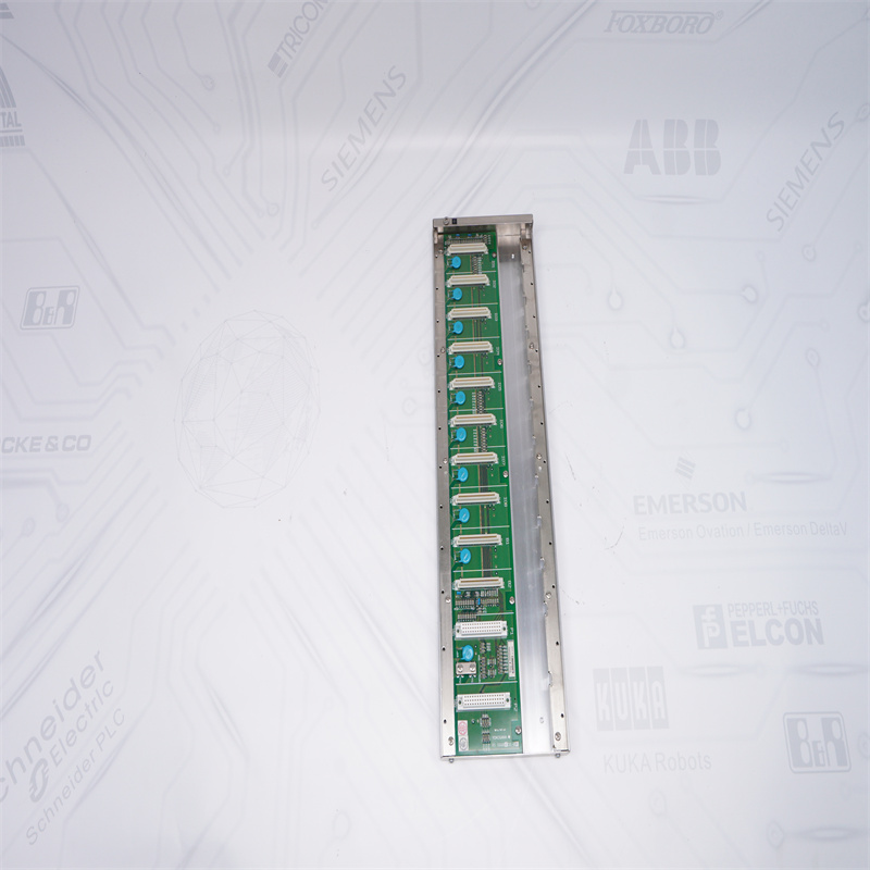 YOKOGAWA AS S9981DE-01 PC Kartı