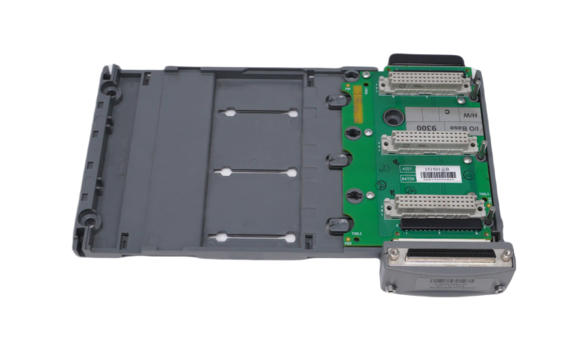 ICS Triplex T9300 ICS Triplex T9300