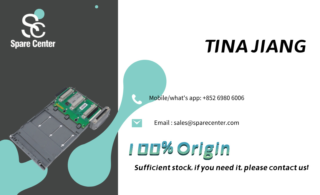 ICS Triplex I/O Backplane