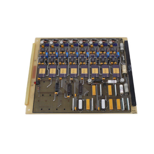 Woodward ANALOG OUTPUT MODULE Woodward ANALOG OUTPUT MODULE
