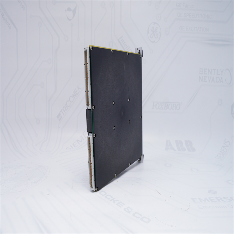 5464-544 Woodward Aktüatör Kontrol Modülü