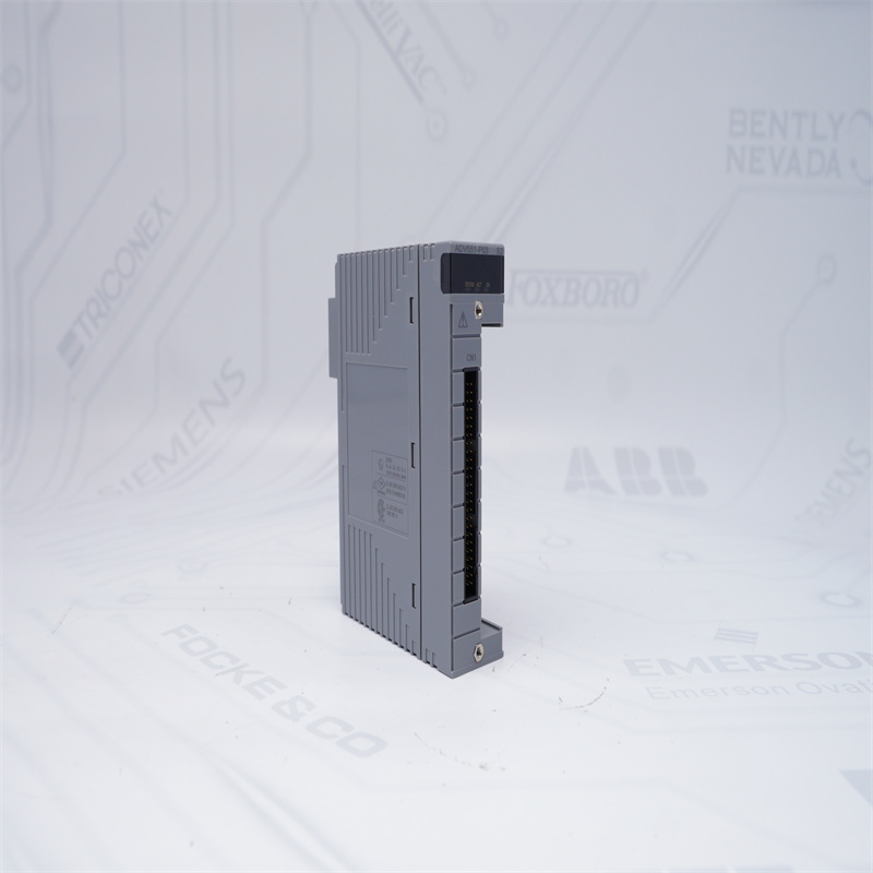 Módulo de saída digital ADV551-P03 S2 YOKOGAWA