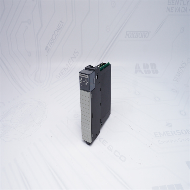 1756-DMA31/A Allen Bradley ControlLogix SynchLink Sürücü Arayüzü Modülü