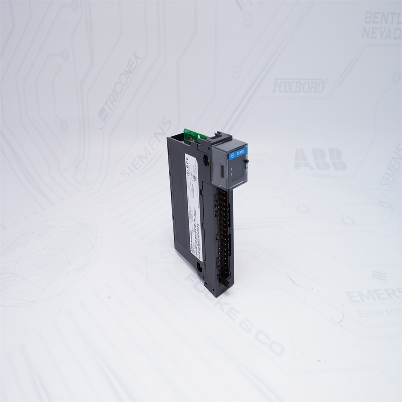 1756-IH16I/A Allen Bradley ControlLogix İzole Giriş Modülü