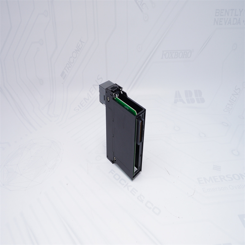 1756-IH16I/A Allen Bradley ControlLogix İzole Giriş Modülü