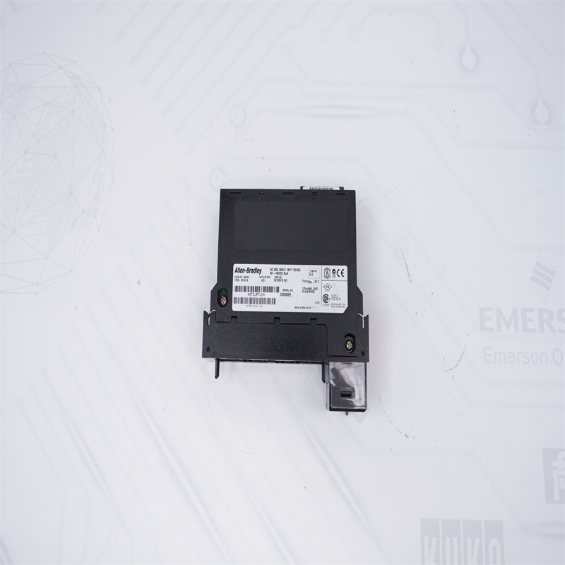 1756-IH16I/A Allen Bradley ControlLogix İzole Giriş Modülü