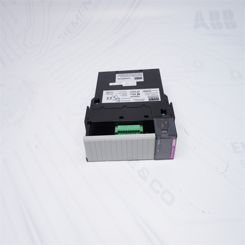 Módulo de balança Allen Bradley HI 1756-WS