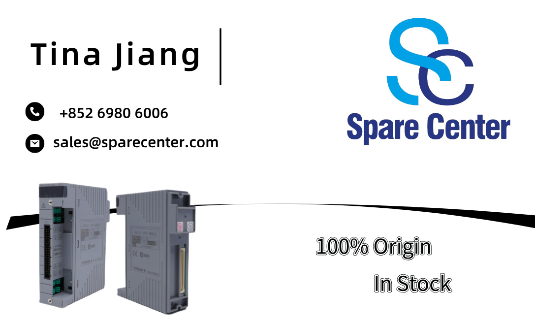 YOKOGAWA AAI143-S03 S1
