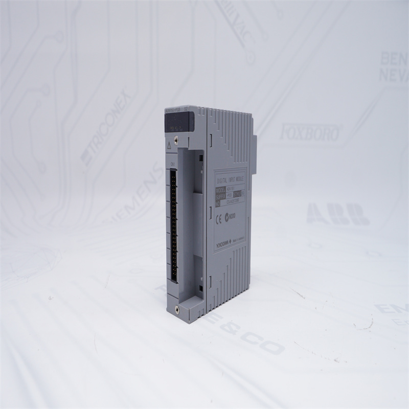 Módulo de entrada digital Yokogawa ADV151-P03 S2