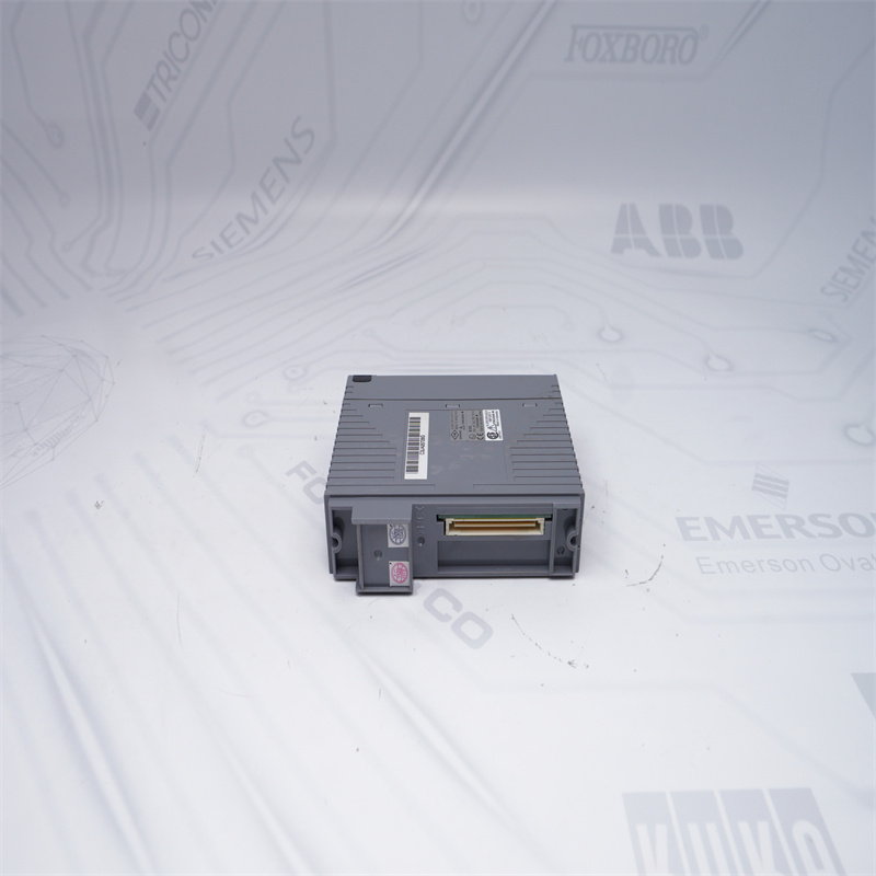 Módulo de entrada digital Yokogawa ADV151-P03 S2