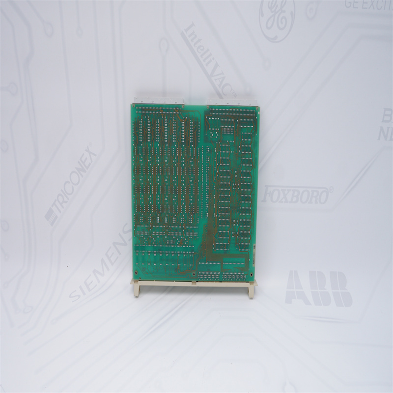 PLACA DE SAÍDA DIGITAL ABB DSDO115 57160001-NF