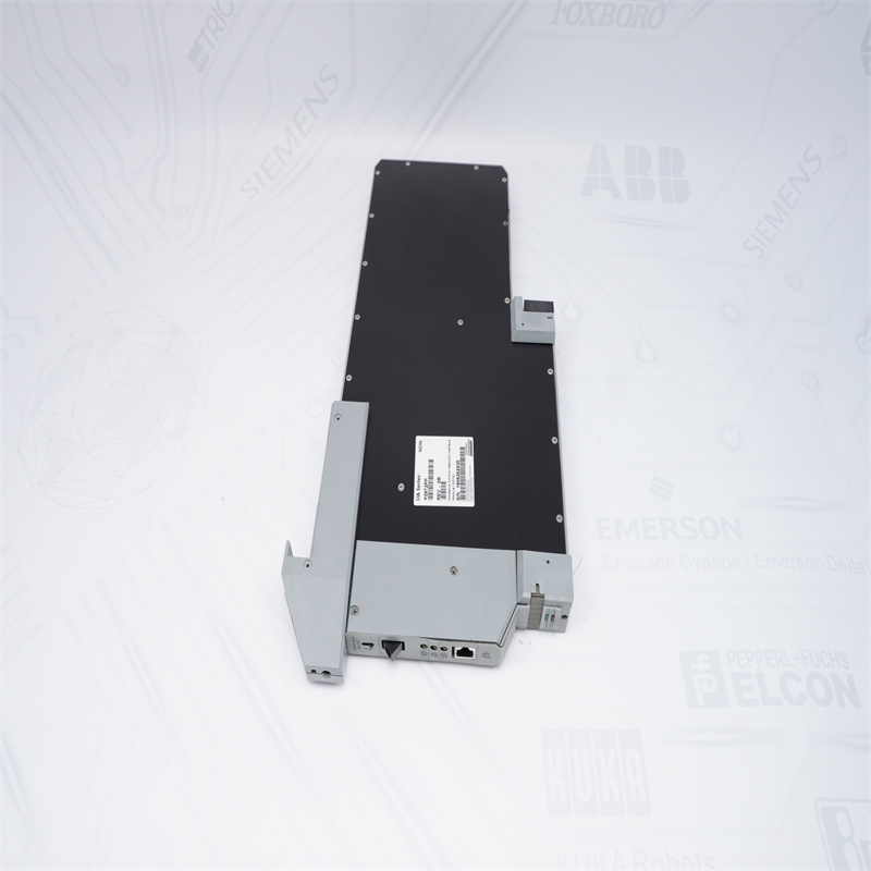 NCNI P0972PP Foxboro AĞ ARAYÜZÜ MODÜLÜ