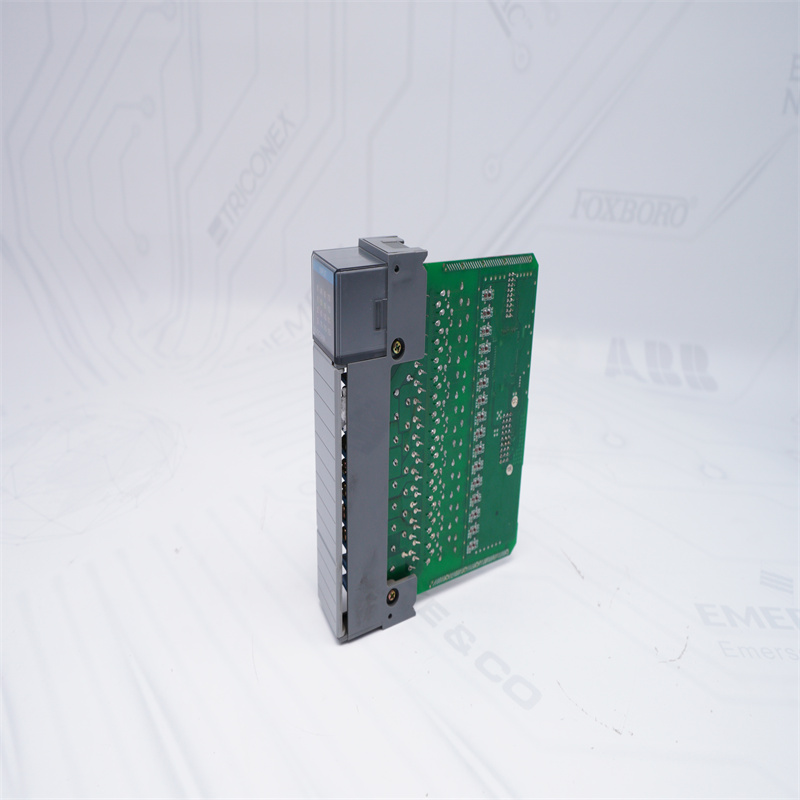 Módulo A/I de ponto AB 1756-IC16