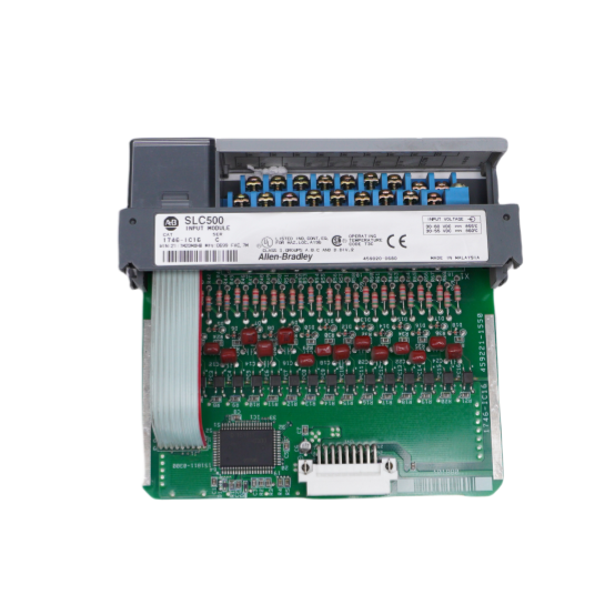 AB 1756-IC16 AB 1756-IC16