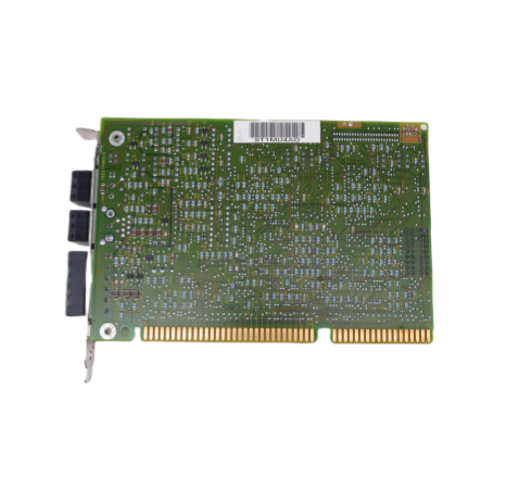 AB Communication Interface Card AB Communication Interface Card