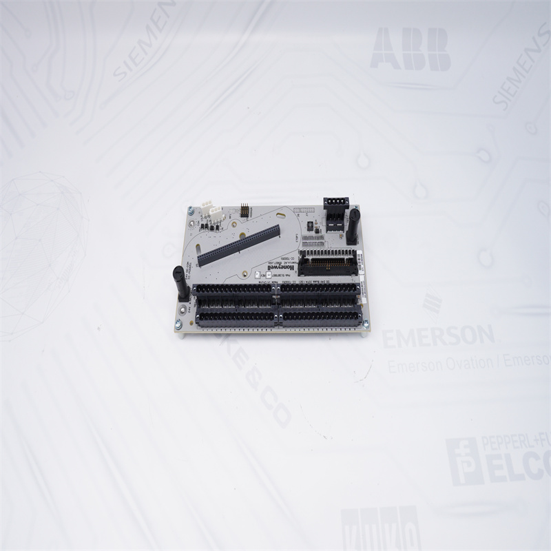 CC-TDOD51 51307087-175 HONEYWELL Buss IOTA 32 Kontrol Modülü