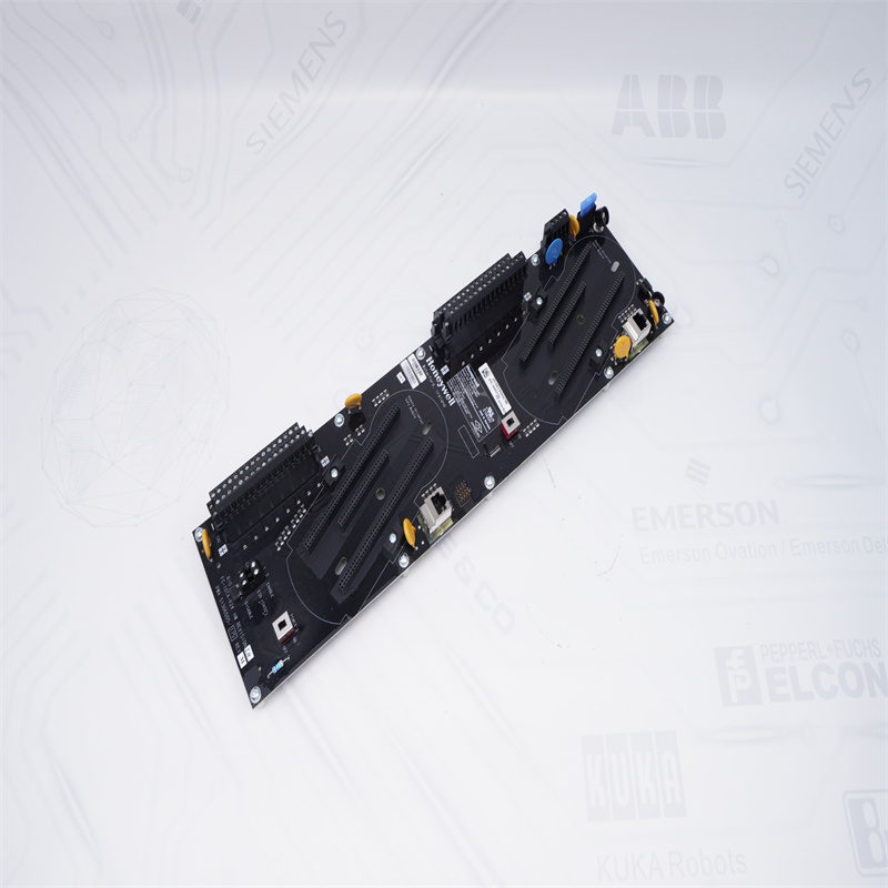 FC-IOTA-R24 51306505-175 Módulo de segurança universal remoto Honeywell