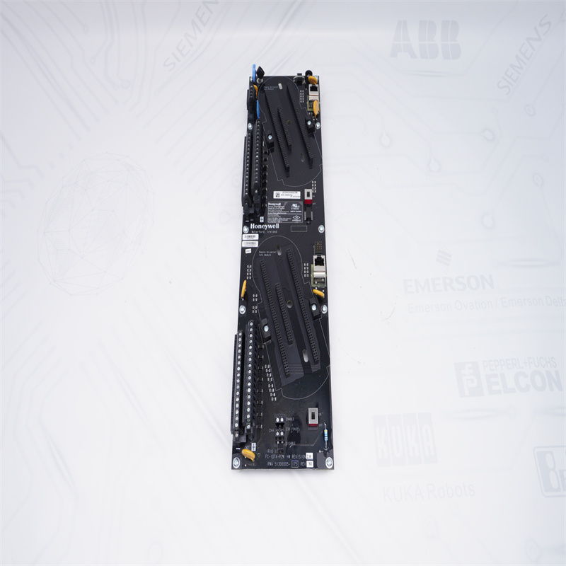 FC-IOTA-R24 51306505-175 Módulo de segurança universal remoto Honeywell
