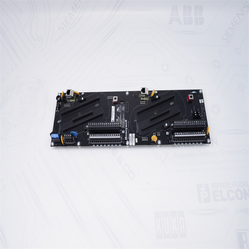 FC-IOTA-R24 51306505-175 Módulo de segurança universal remoto Honeywell
