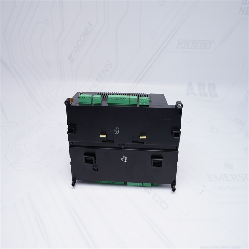 ABB 07KT92 GJR5250500R0262 Güç Kaynağı Modülü