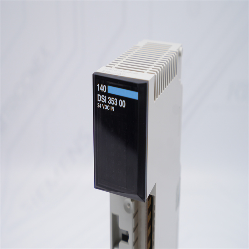 140-DSI-353-00 Schneider Servo Sürücü