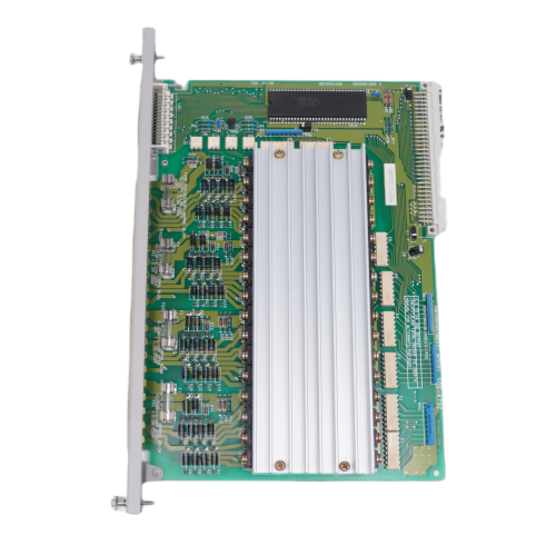 SIEMENS PLC Module