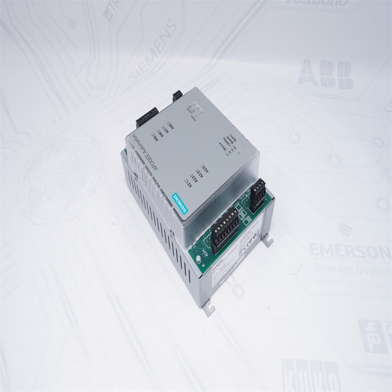 SIEMENS 549-214 Genişletme Modülü