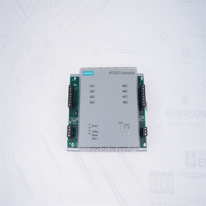 SIEMENS 549-214 Genişletme Modülü