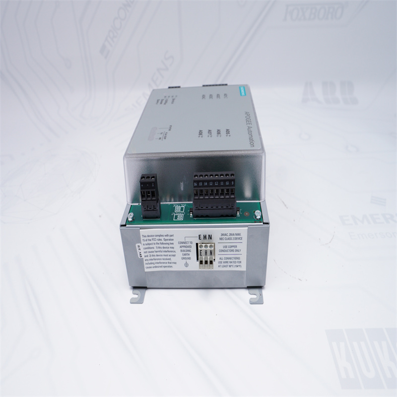 SIEMENS 549-214 Genişletme Modülü
