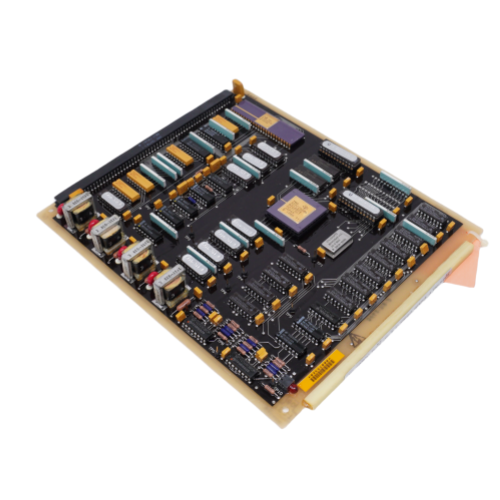 Woodward Speed Sensor Control Board Woodward Speed Sensor Control Board
