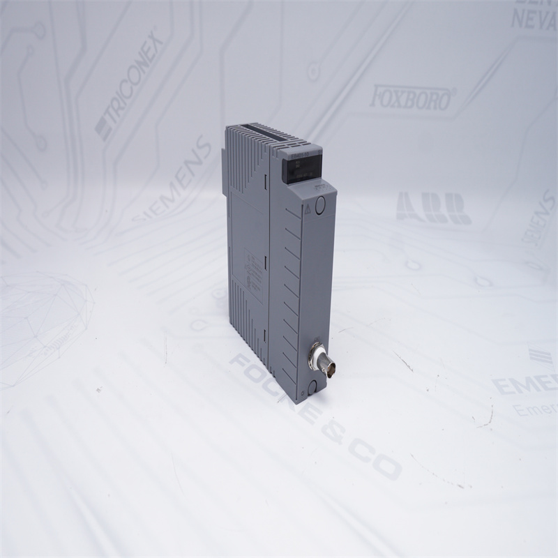 YOKOGAWA EB401-10 S1 ER Veri Yolu Arayüzü Ana Modülü