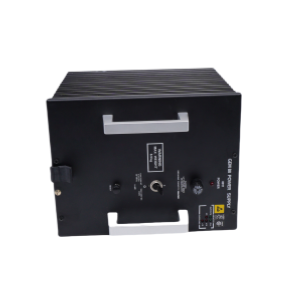 ALSTOM PLC module