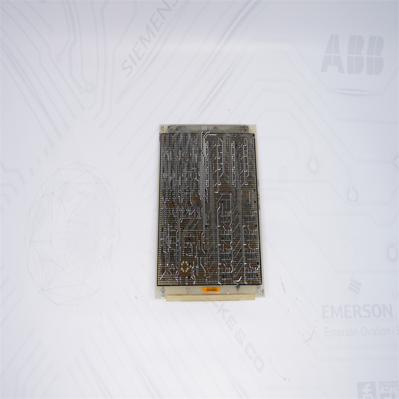 Placa de termopar Woodward 5462-948