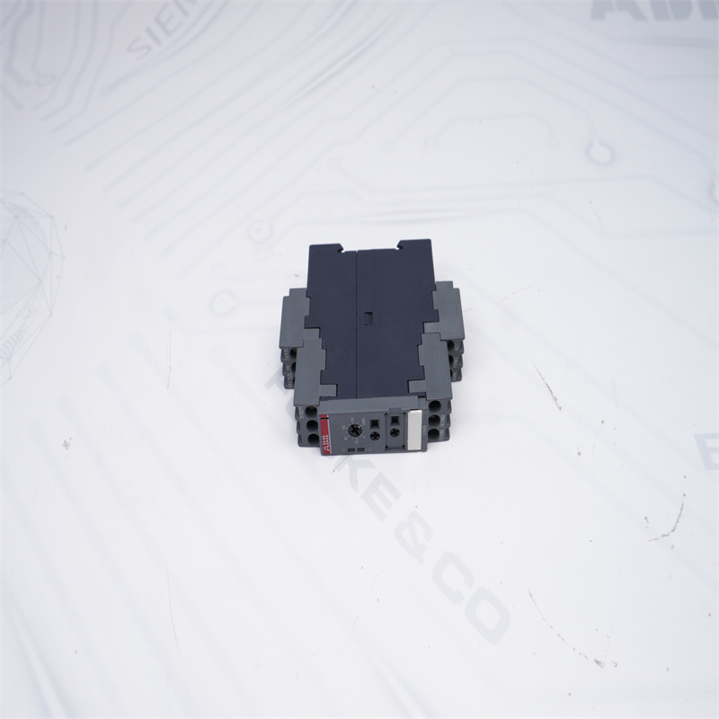 ABB 1SAR330020R0000 C565 Electronic time relays