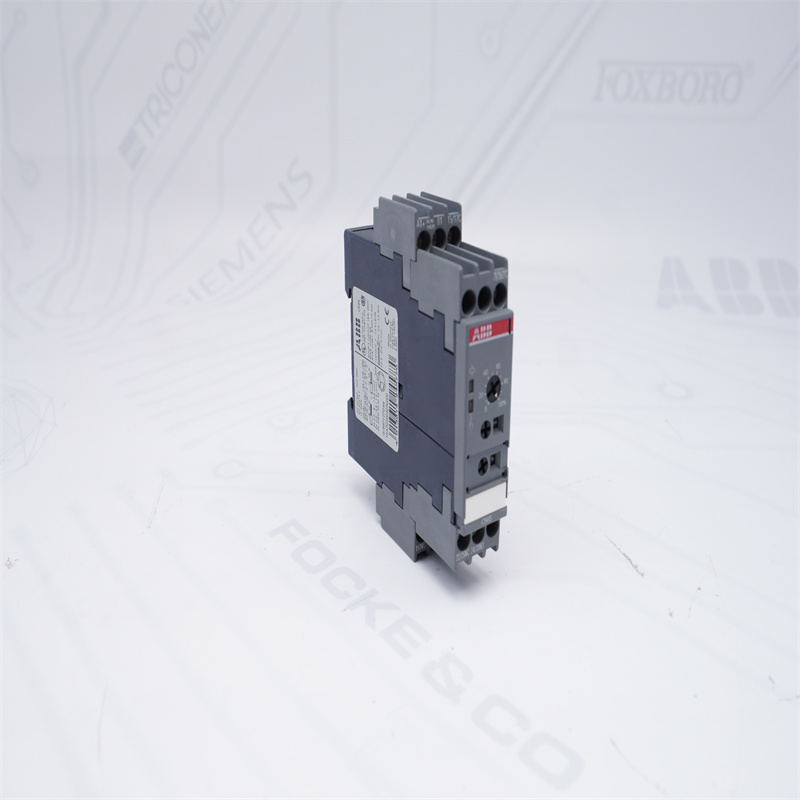 ABB 1SAR330020R0000 C565 Electronic time relays