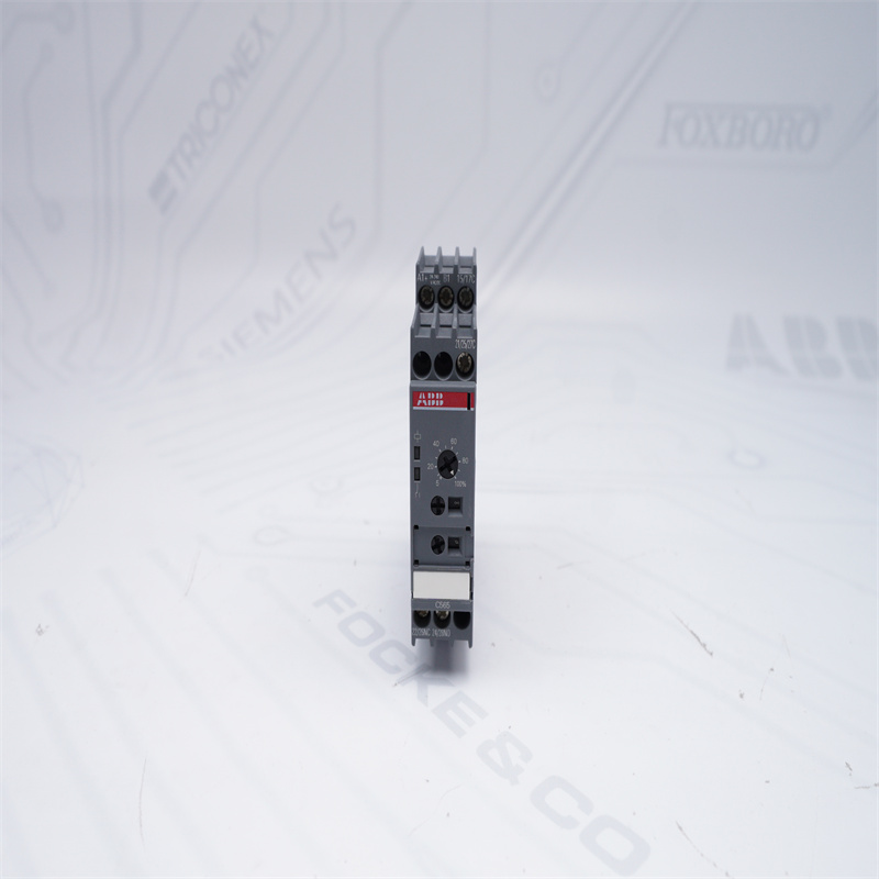 ABB 1SAR330020R0000 C565 Electronic time relays